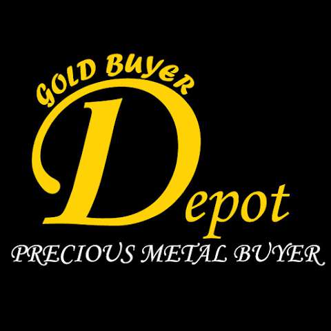 Gold Buyer Depot in Santa Clarita
