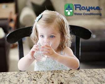 Rayne Water Systems in Santa Clarita